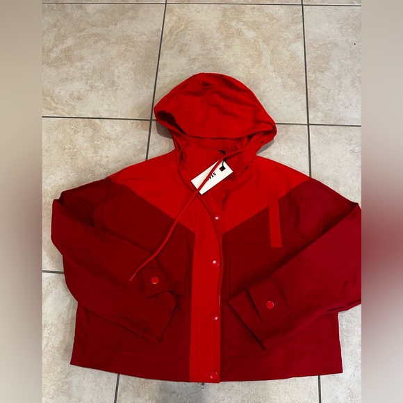 STAUD Alta Jacket - Picture 4 of 10